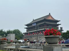 -清真·马洪小炒泡馍馆(钟楼回民街店)