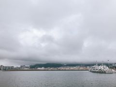 -威海华夏城景区