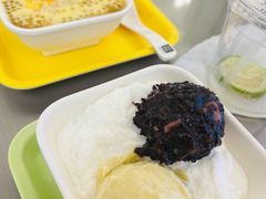 -满记甜品(静安大悦城店)