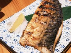 -炙柒Sekinana·精致日料(合生汇店)