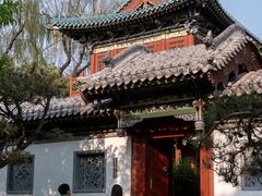 -迎泽公园