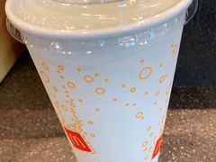 -麦当劳(文武路店)