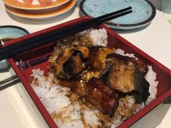 -晴季寿司(红旗街万达店)