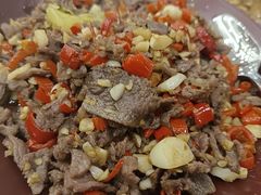 -红菜坊·烤鸭·川鲁宴(石园店)