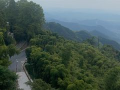 -莫干山风景区