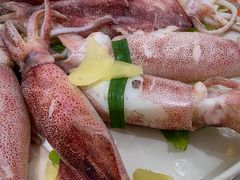 -醉壹号海鲜大排档(厦门美食地标店)