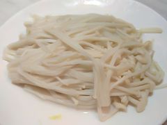 金针菇-外婆小聚茶餐厅·生日·团建(市民中心店)