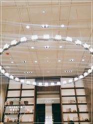 -广州文华东方酒店·宴会厅