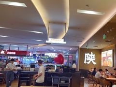 -大师兄·西北小馆(北站缤果空间店)
