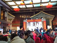 -豫满楼(郑东新区店)