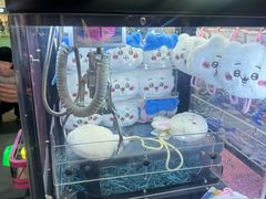 -星际传奇·电玩城·游戏厅·儿童乐园(大悦城店)