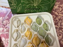 -连鹭海鲜·海肠捞饭·海胆饭(星海店)