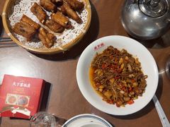 -天下客饭店(中山路店)