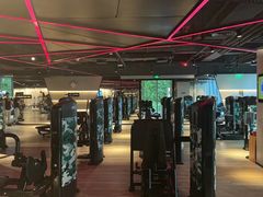 -VIP 威尔仕健身·游泳(嘉华中心店)