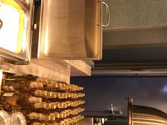 -比格比萨自助(万柳华联店)