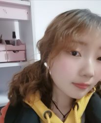 -茶发Salon·烫发染发理发