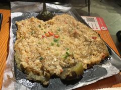 -三太子地摊烧烤·小龙虾(北蔡店)