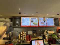 -COSTA COFFEE(张江软件园店)