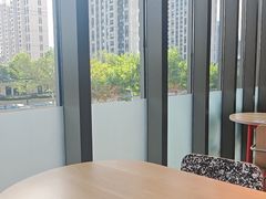-麦当劳(普陀香溢花城店)