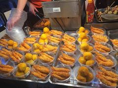 -东门町美食街