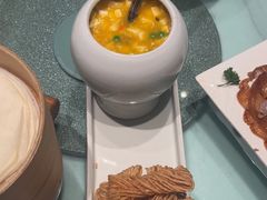 -北京老铺烤鸭(高新店)