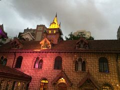 -马勒别墅饭店(静安寺店)