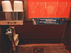 -一兰拉面(新宿中央东口店)