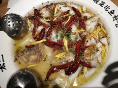 -太二酸菜鱼(汕头苏宁广场店)