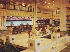 -碧中海汤泉汗蒸酒店