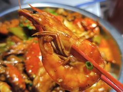 -谢蟹浓·肉蟹煲(新奥店)