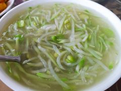 -晓琦农家菜馆·地道农家菜