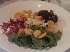 -狮王府淮扬菜(夫子庙老门东店)
