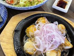 -三禾寿司(南城印象汇店)