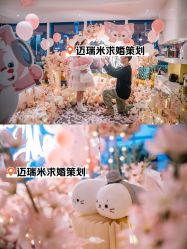 -迈瑞米求婚策划(静安店)