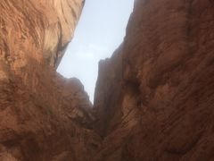 -天山神秘大峡谷