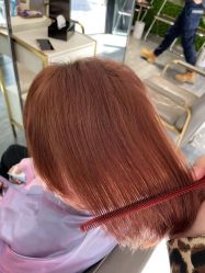 -卓梵美发·精品Salon