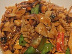 -渔家风味·鲅鱼水饺·央视展播·海鲜天津菜(开发区店)