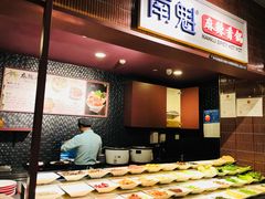 自助取餐区-食代馆(深业上城店)