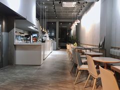 -ADO KAFE(大学城店)