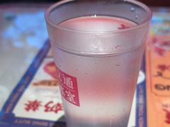 -文通冰室(北京路店)