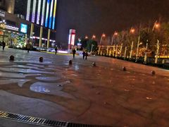 -紫荆广场·花漫里