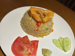 -泰国餐厅 Thai Food(裕华万达店)