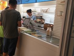 -好利来(鲁谷店)