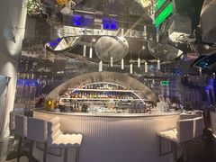 -天玑高空江景餐厅&酒吧Sky Secret Restaurant&Bar
