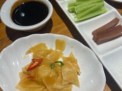 -新興传承烤鸭