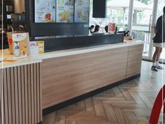 -麦当劳(塔园路店)