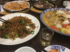 -十碗头(诚信路店)