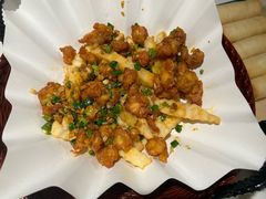 -清晖小苑·顺德菜(观澜湖新城店)