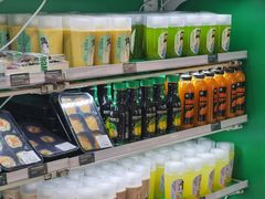 -魏家凉皮(科技三路店)