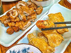 -百家鲜·杭帮菜